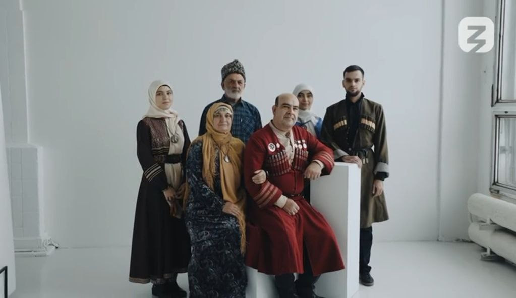 Насечка по дереву "Магомедали Магомедалиевича"