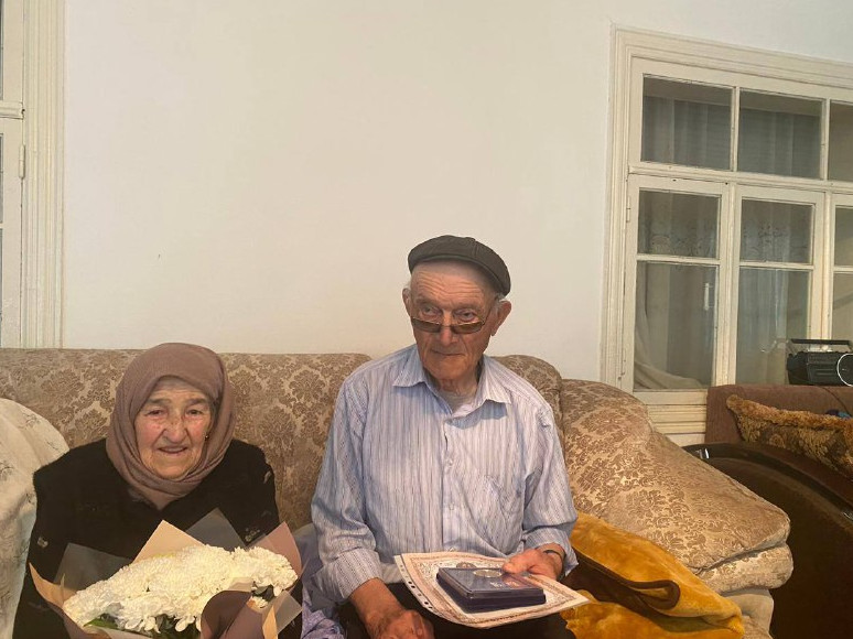 День семьи, любви и верности!