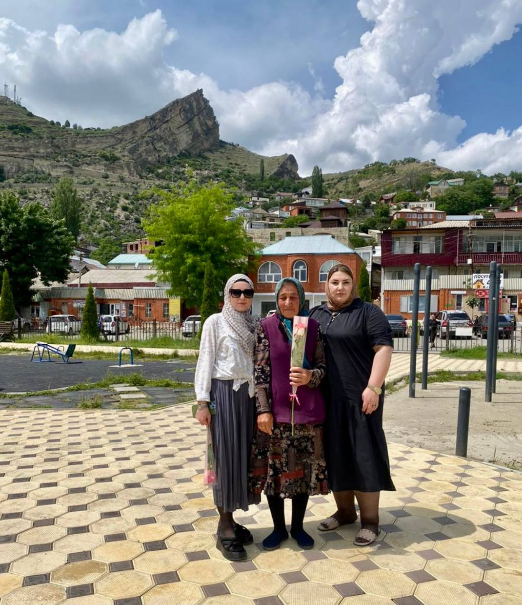 День России 2024 г.