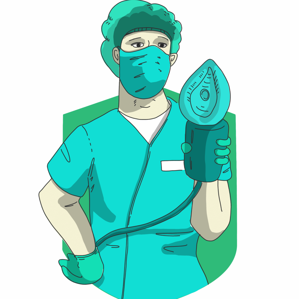 Центр занятости населения информирует о наличии вакансий в ЦРБ Табасаранского района