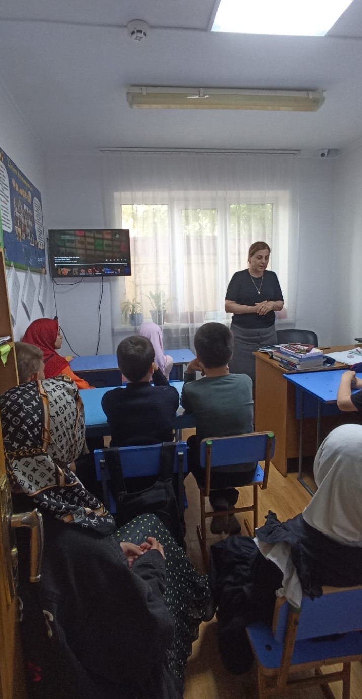 День Чернобыльской трагедии