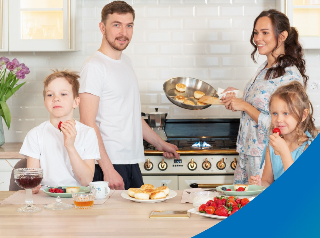 Меры поддержки по догазификации отдельных категорий граждан (предоставление единовременной денежной выплаты на оплату понесенных расходов)