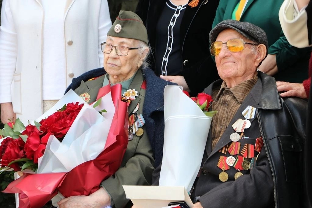 Сегодня Кизляр потерял последнего ветерана ВОВ