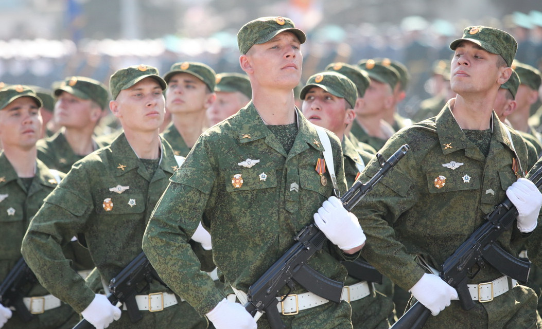 ВОЕННО- ПРОФОРИЕНТАЦИОННЫЕ МЕРОПРИЯТИЯ СРЕДИ МОЛОДЕЖИ:"ВОЕННАЯ ПРОФЕССИЯ- ДОСТОЙНЫЙ ВЫБОР!"