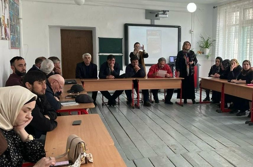 О проведении ярмарки вакансий для инвалидов  и лиц с ограниченными возможностями