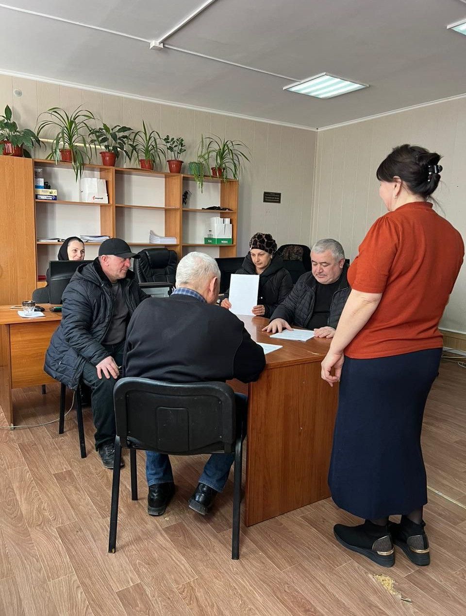 "ТРУДОУСТРОЙСТВО ГРАЖДАН  ИСПЫТЫВАЮЩИХ ТРУДНОСТИ В ПОИСКЕ РАБОТЫ!"