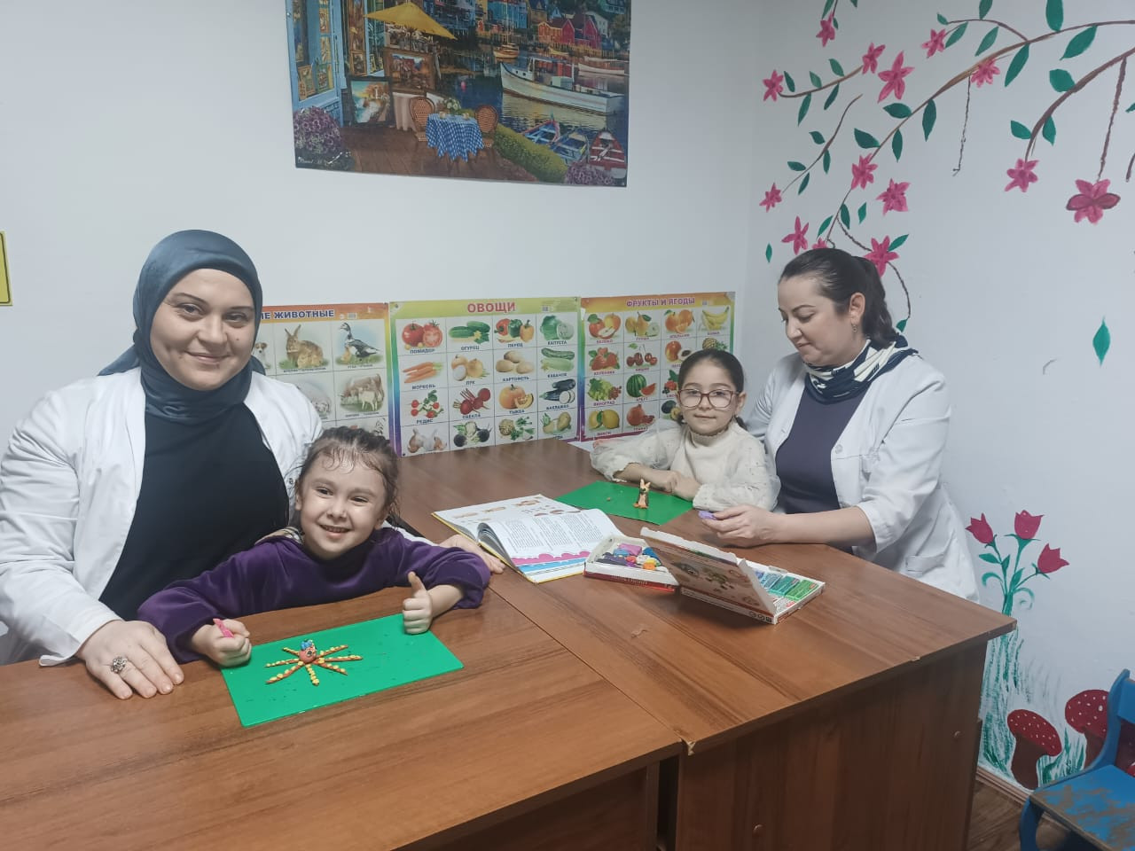 Значение лепки в развитии ребёнка трудно переоценить.