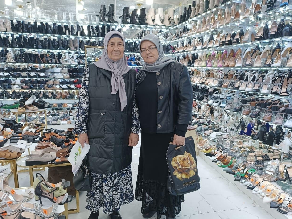 Будни соцработников