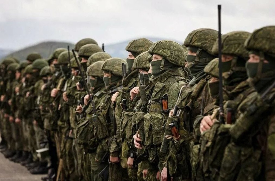 5 декабря  День открытых дверей для контрактников