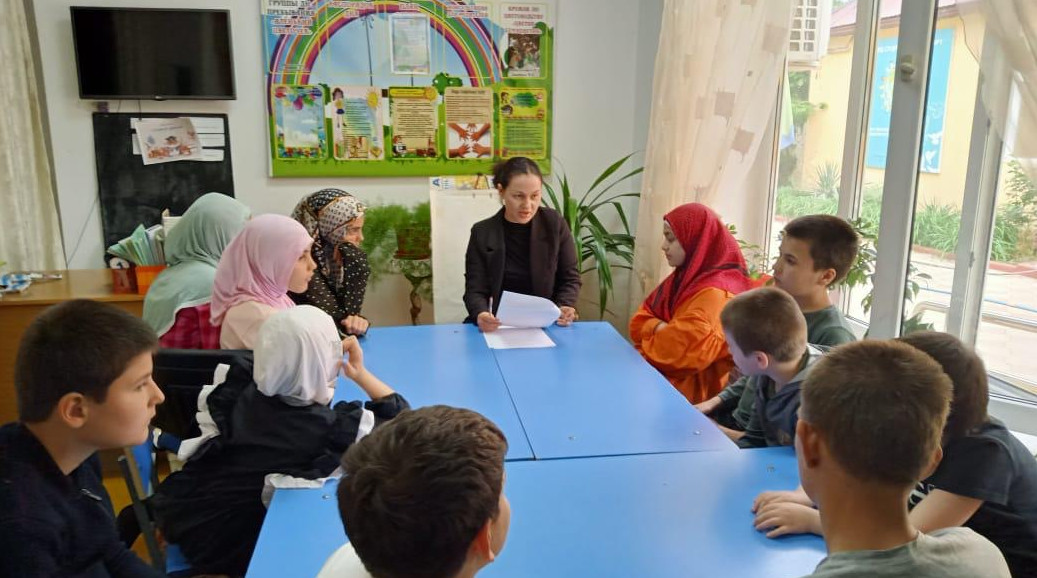 Правовой турнир