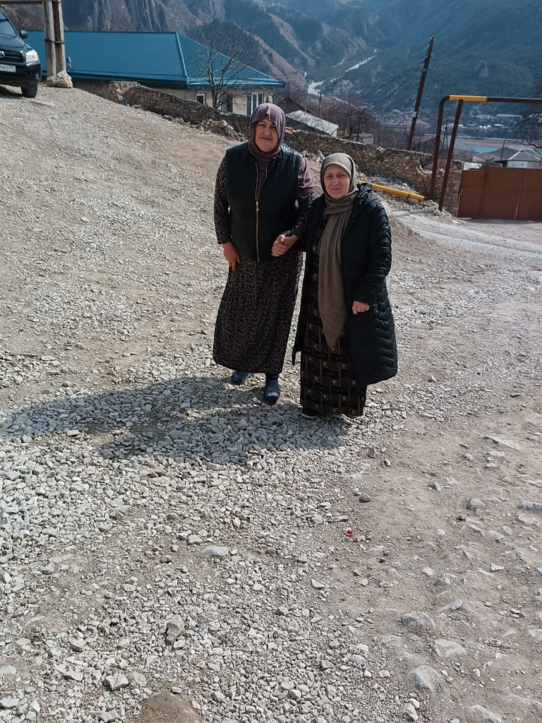 Выборы 2024г.