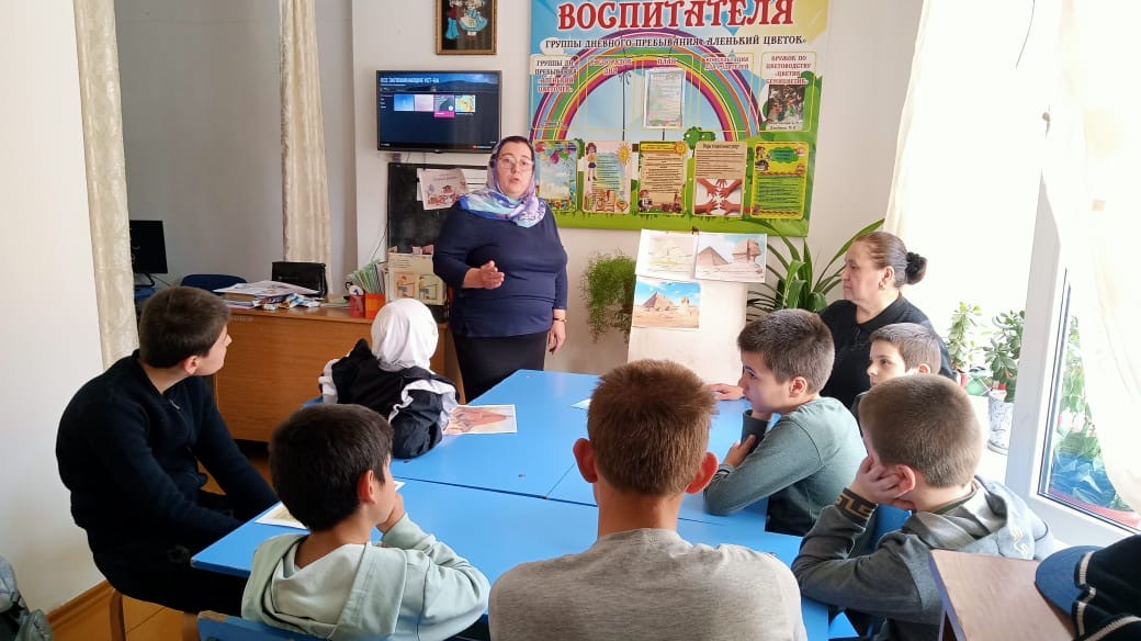 Пирамида Хеопса