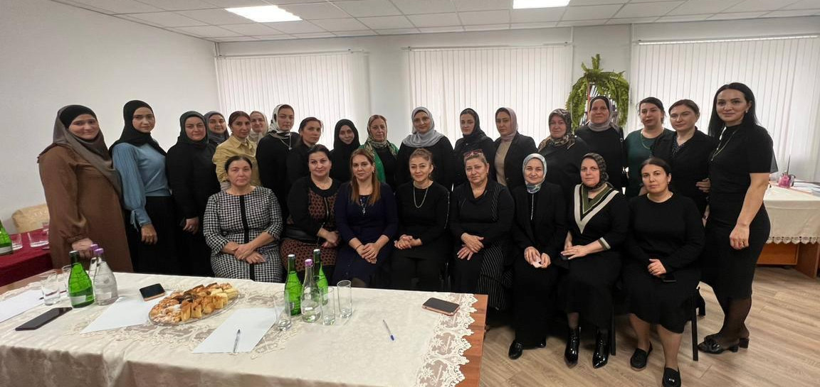 «Профилактика правонарушений и девиантного поведения несовершеннолетних»