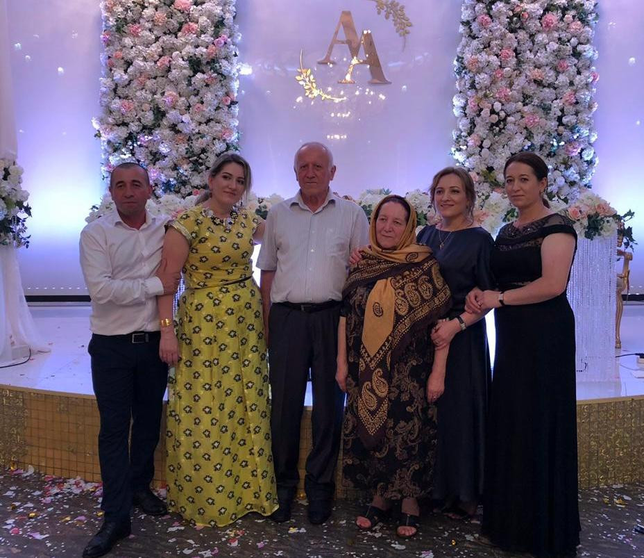 Минтруд РД в рамках Года семьи рассказывает о династийной семье медицинских работников из Кайтагского района