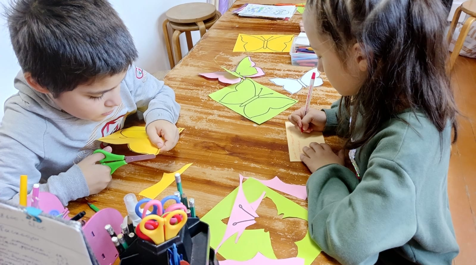 Подарок маме к празднику  День матери