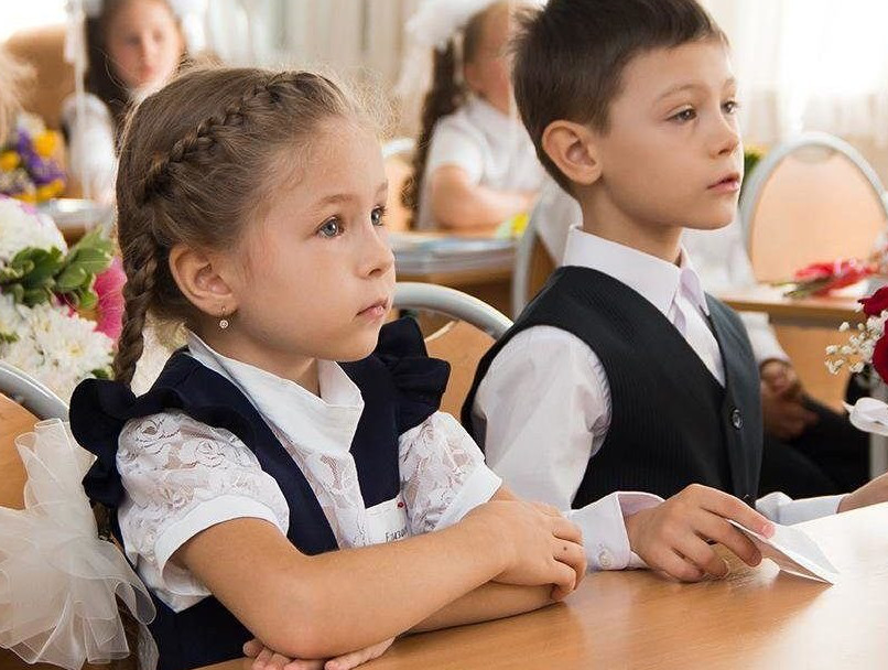 Выплаты первоклассникам для малоимущих семей в 2023 году.
