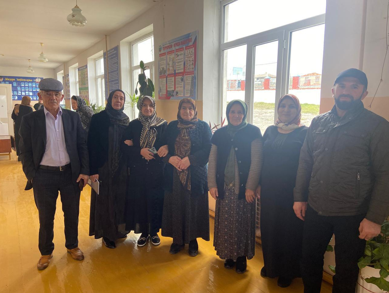 "Героями не рождаются, героями становятся" !