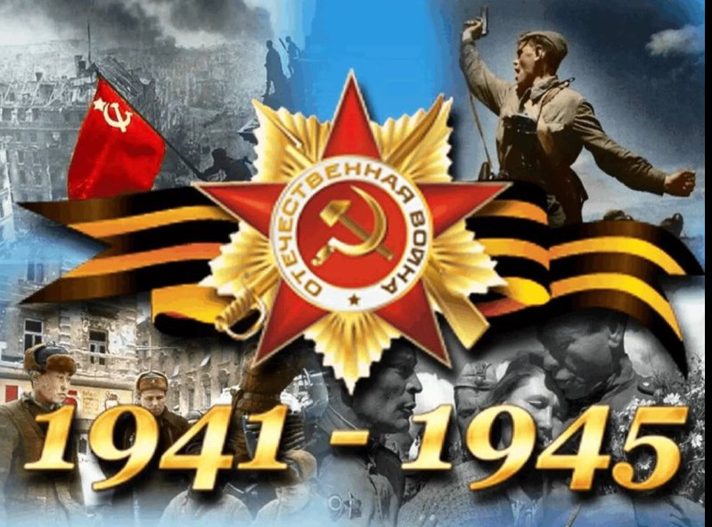 Абдурахман Махмудов поздравил с Днем Великой Победы