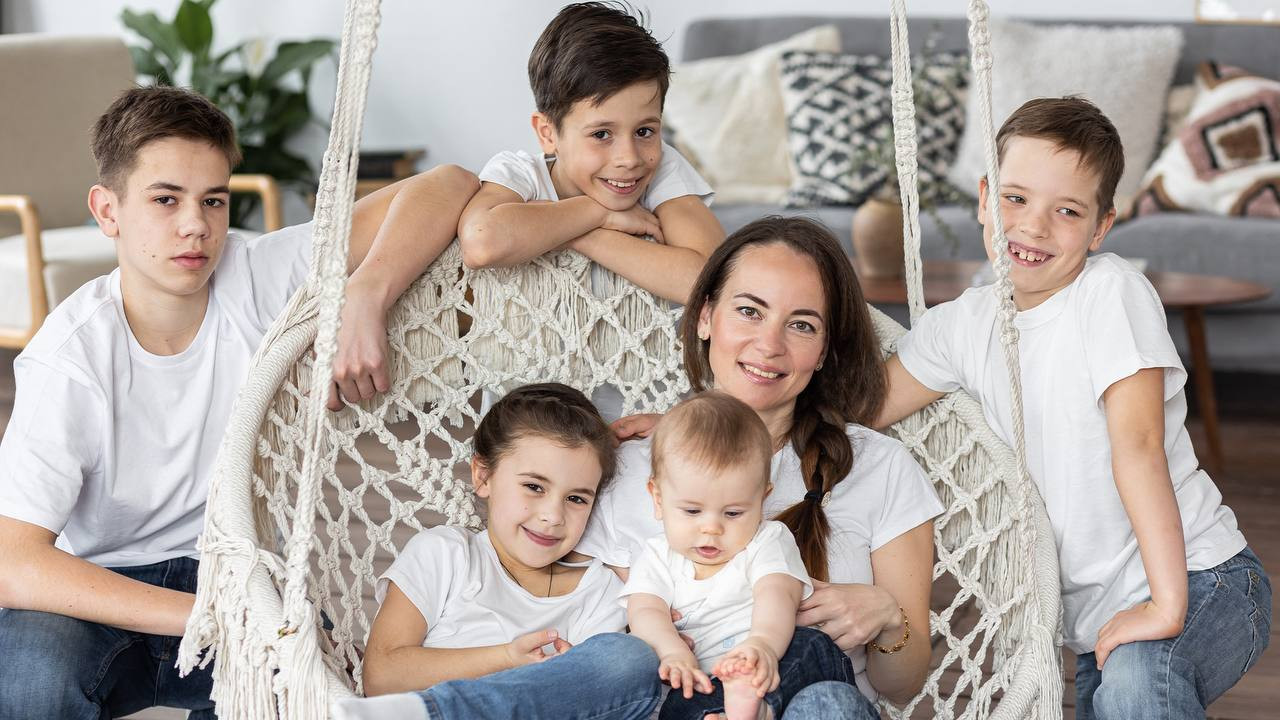 Правительство выделило дополнительное финансирование на выплаты матерям-героиням