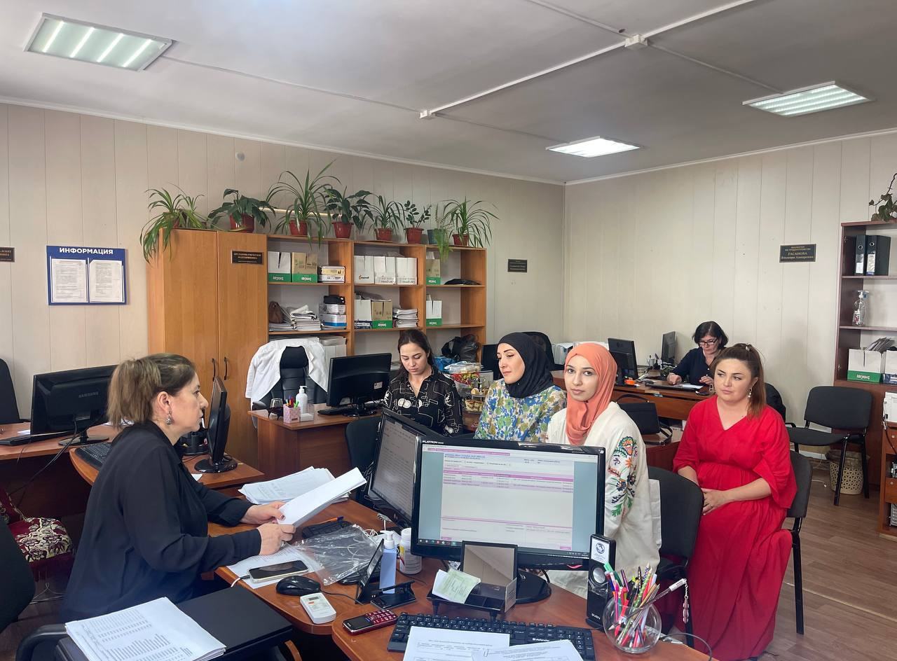 ТРУДОУСТРОЙСТВО В РАМКАХ СОЦИАЛЬНОГО КОНТРАКТА ПО НАПРАВЛЕНИЮ!