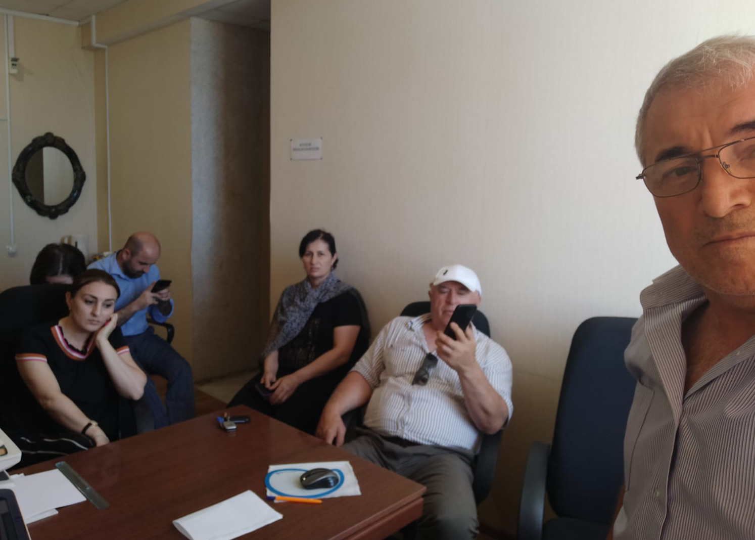 Межрегиональная ярмарка вакансий рабочих мест «Михайловский день Zанятости»