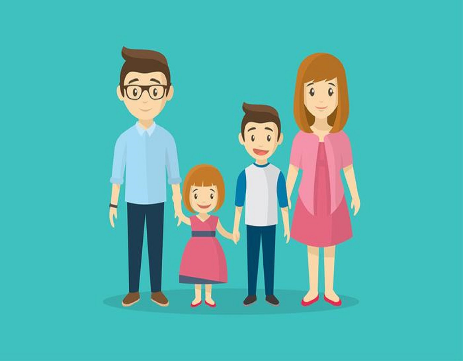 Меры социальной поддержки семей, женщин и детей