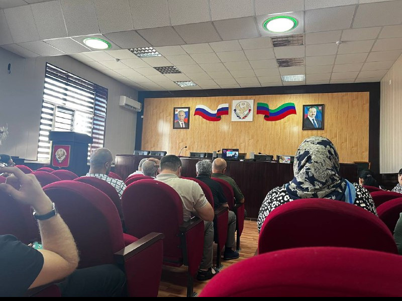 День открытых дверей