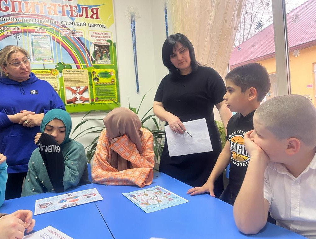 Информационная безопасность