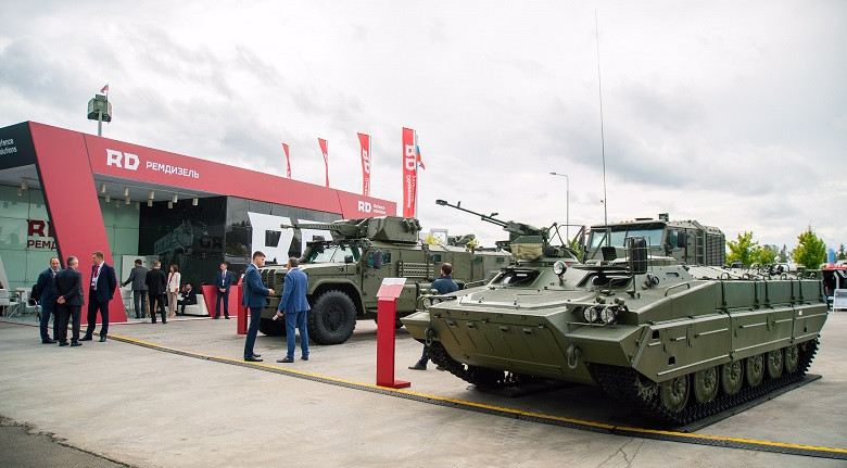 ВАКАНСИИ в АО "РЕМДИЗЕЛЬ"  !!!!