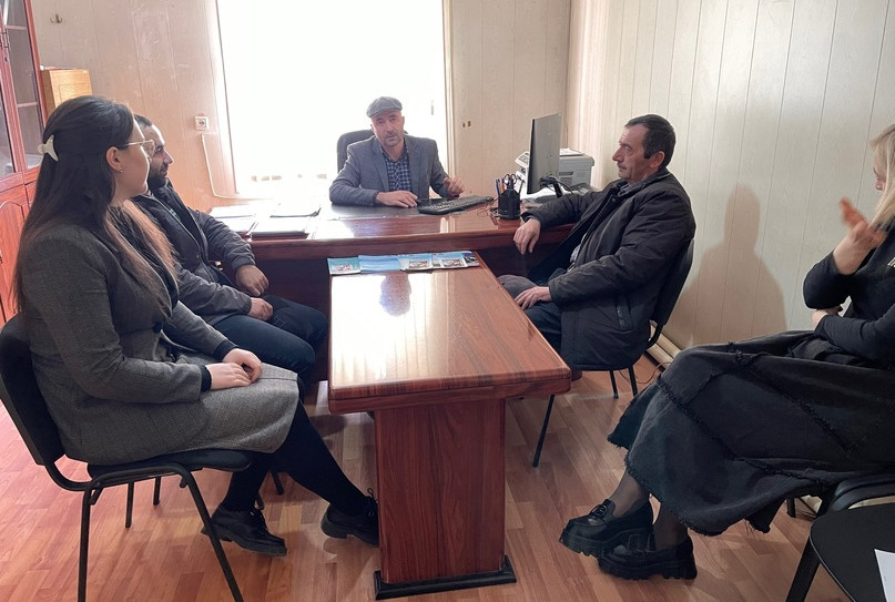 Задачи и поручения озвученные на совещании руководителем.