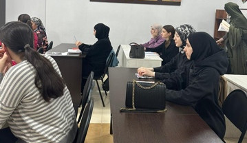 Профессиональное обучение безработных граждан.