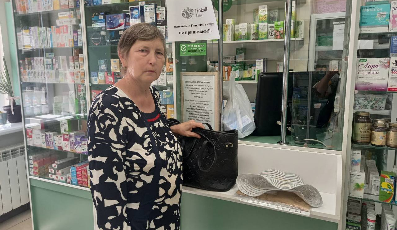 Будни социальных работников