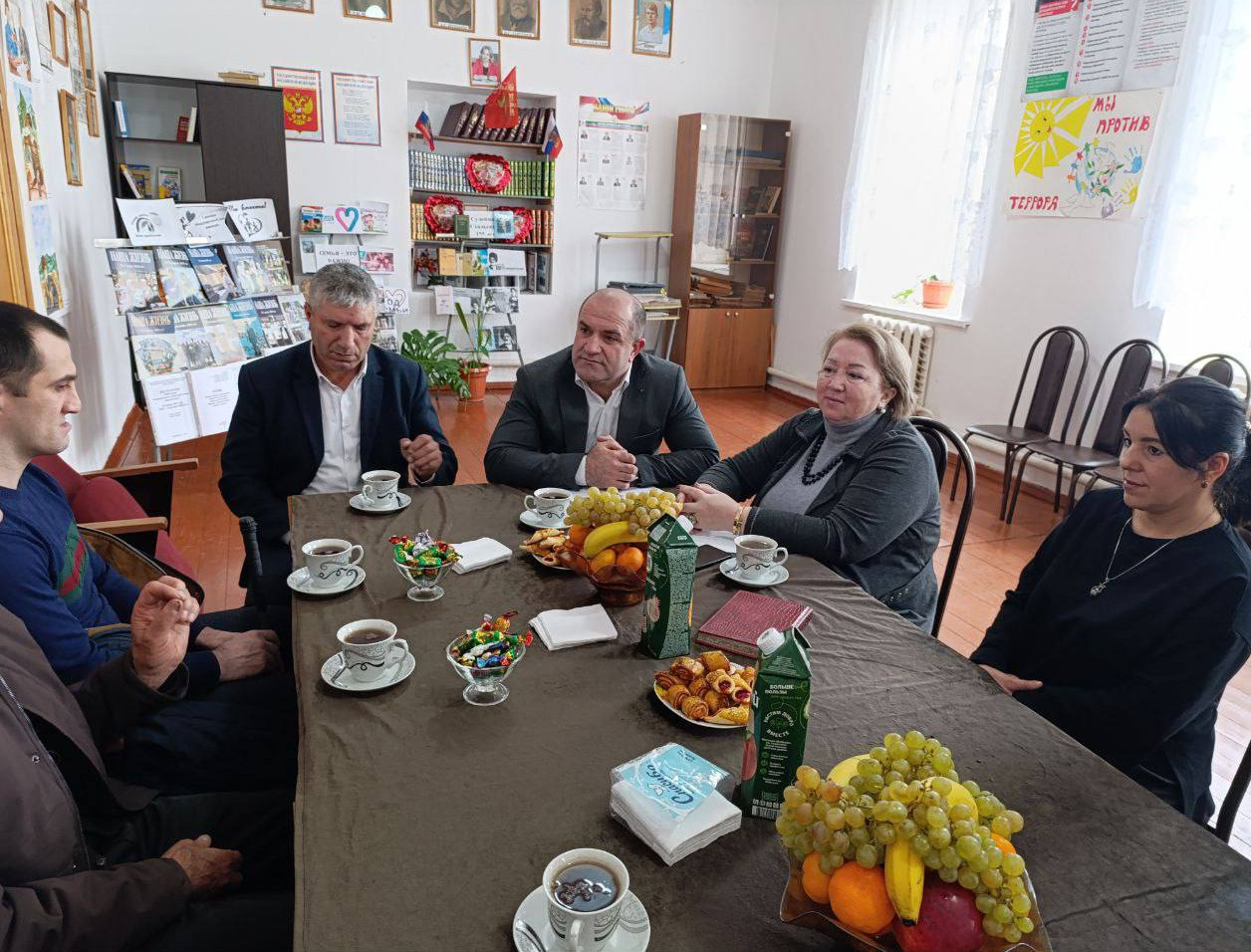 3 декабря - Международный день инвалидов