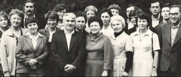 Завод «Дагдизель» станет участником Всероссийской ярмарки трудоустройства. На предприятии работают семейные трудовые династии