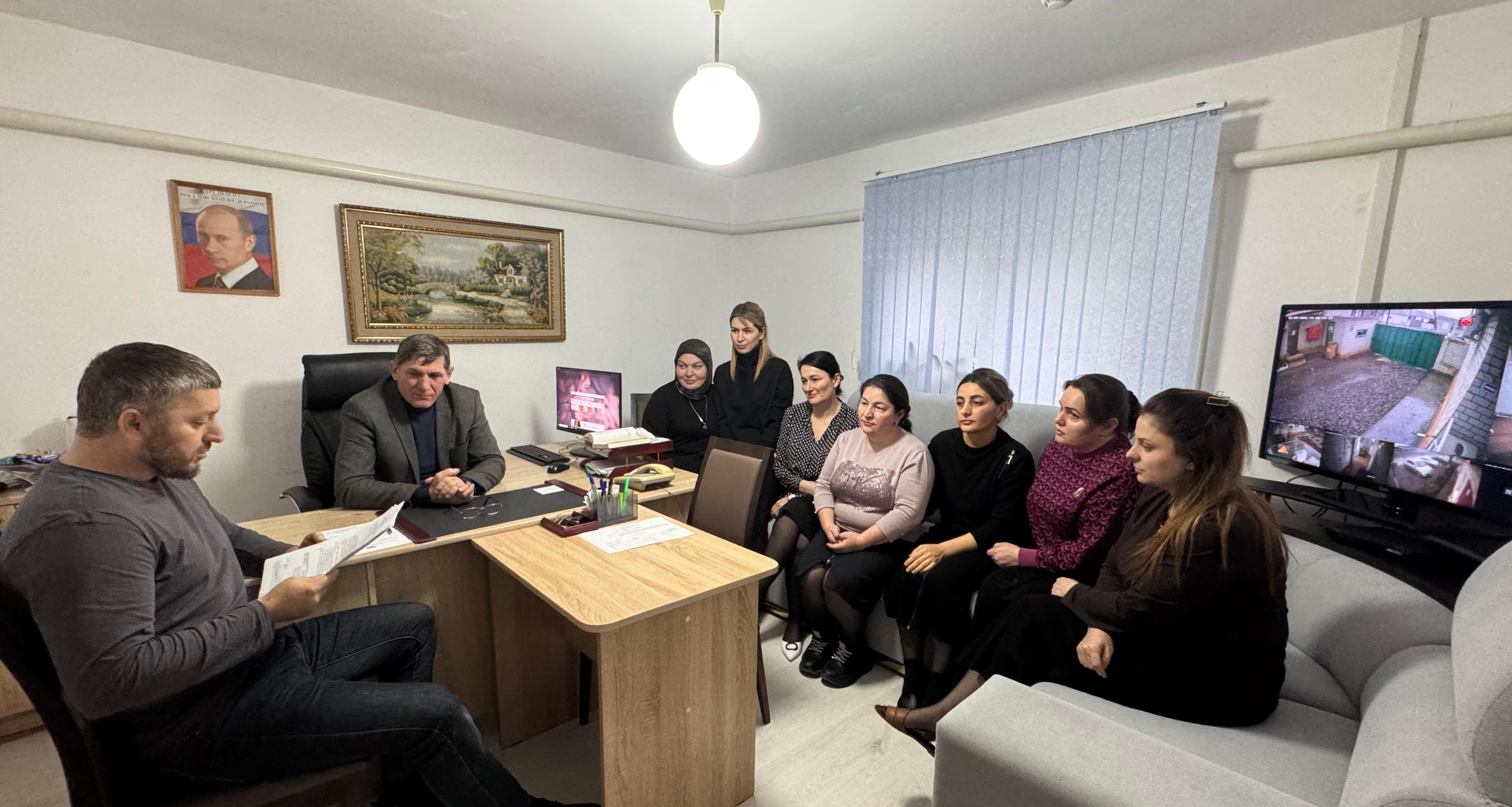 Международный день борьбы с коррупцией