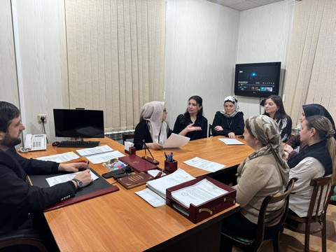 Семинар по противодействию коррупции