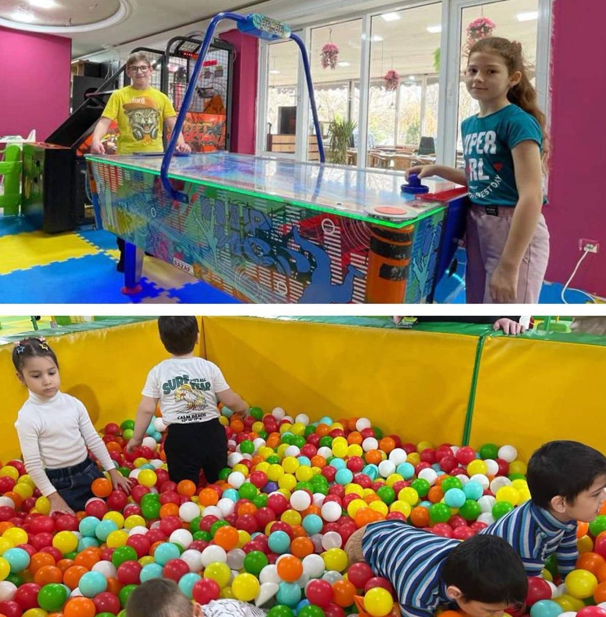 Мероприятие посвященное Международному дню инвалида.