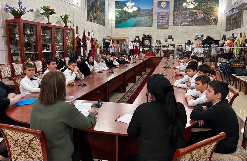 День Героев Отечества