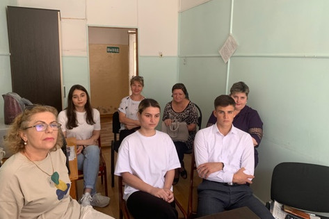 «Михайловский день Zанятости»