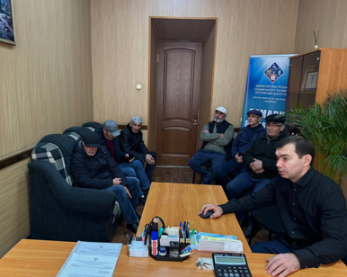 Ярмарка вакансий в режиме видеоконференции