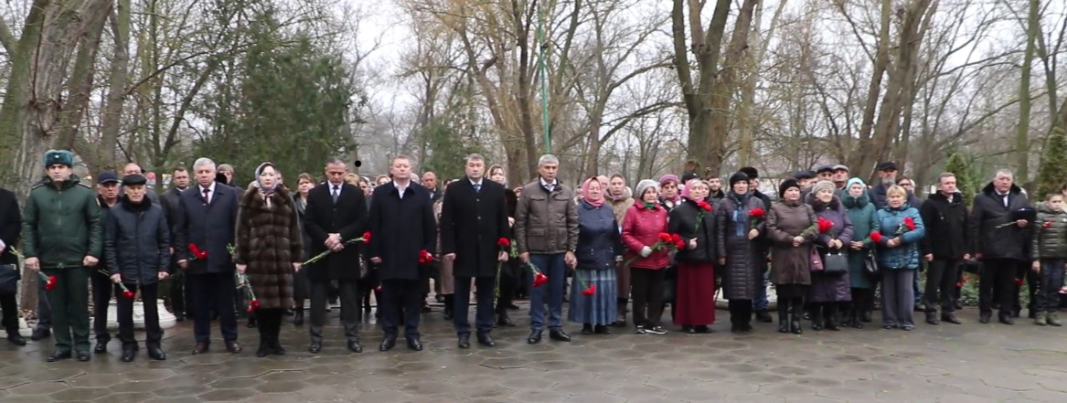9 января 1996 года навечно вошло в траурные даты Кизляра