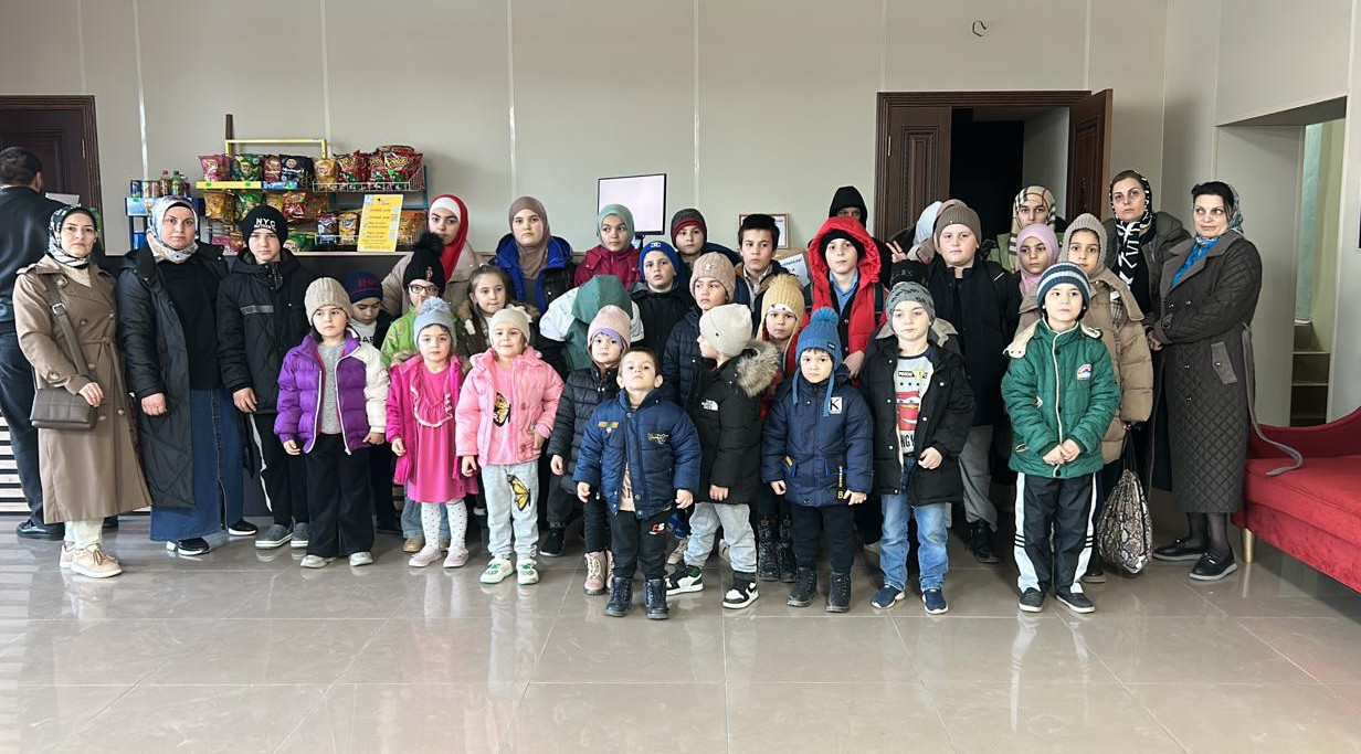 Цирк "Империал"