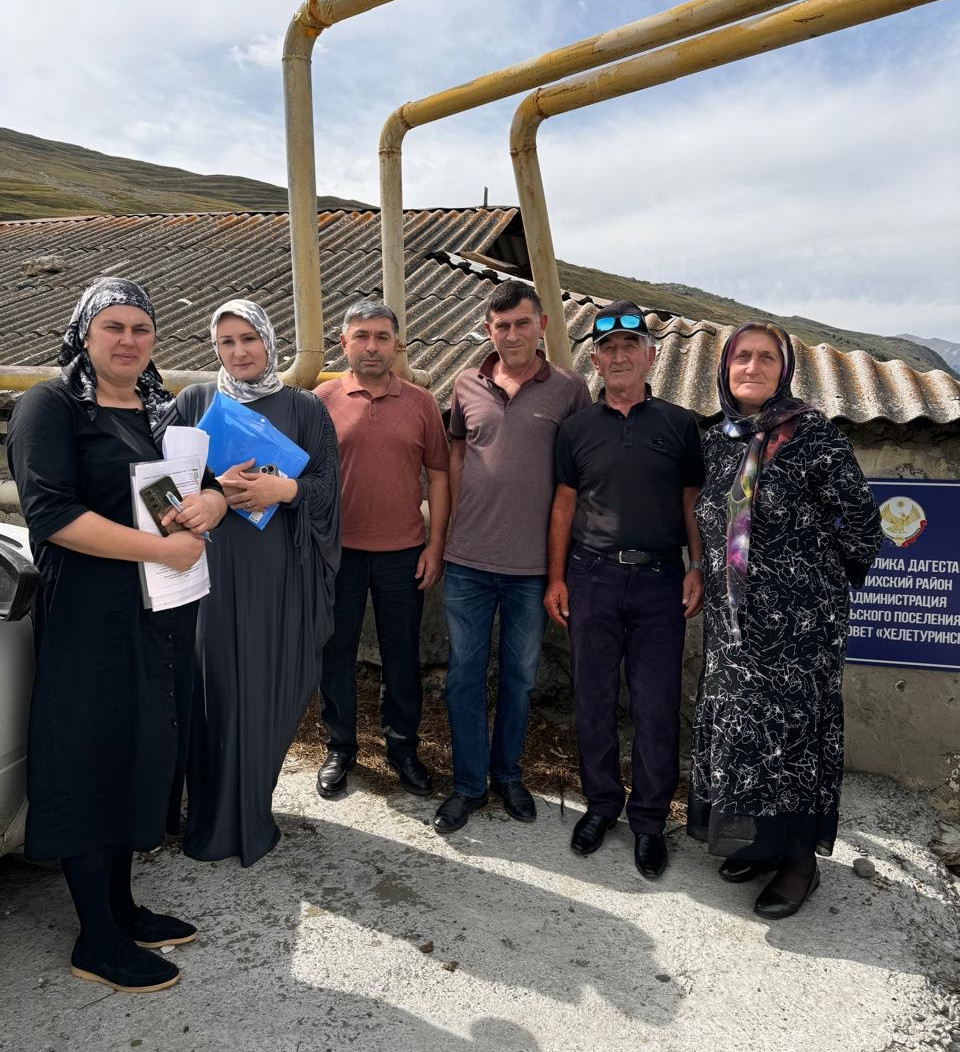 10.09.2024г. была проведена выездная проверка качества предоставляемых социальных услуг, ок