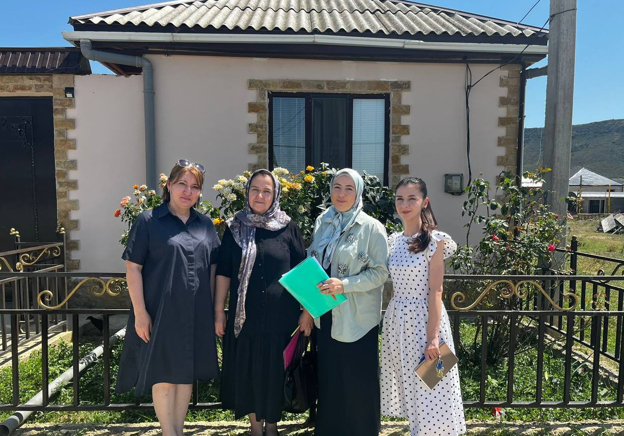 Профилактика социально опасного положения семей