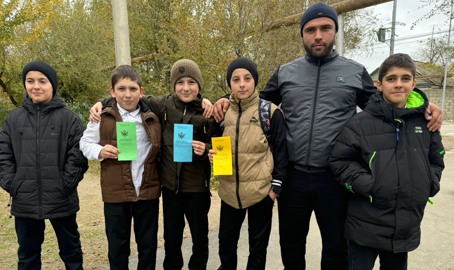 20 ноября 2024 года в России стартует Всероссийская акция «День правовой помощи детям», приуроченная к празднованию Всемирного дня ребенка.