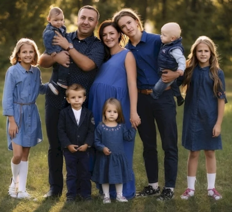 Внимание!!! Компенсация многодетным семьям!