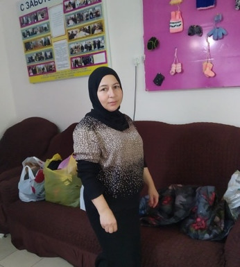 "Дарите добро"