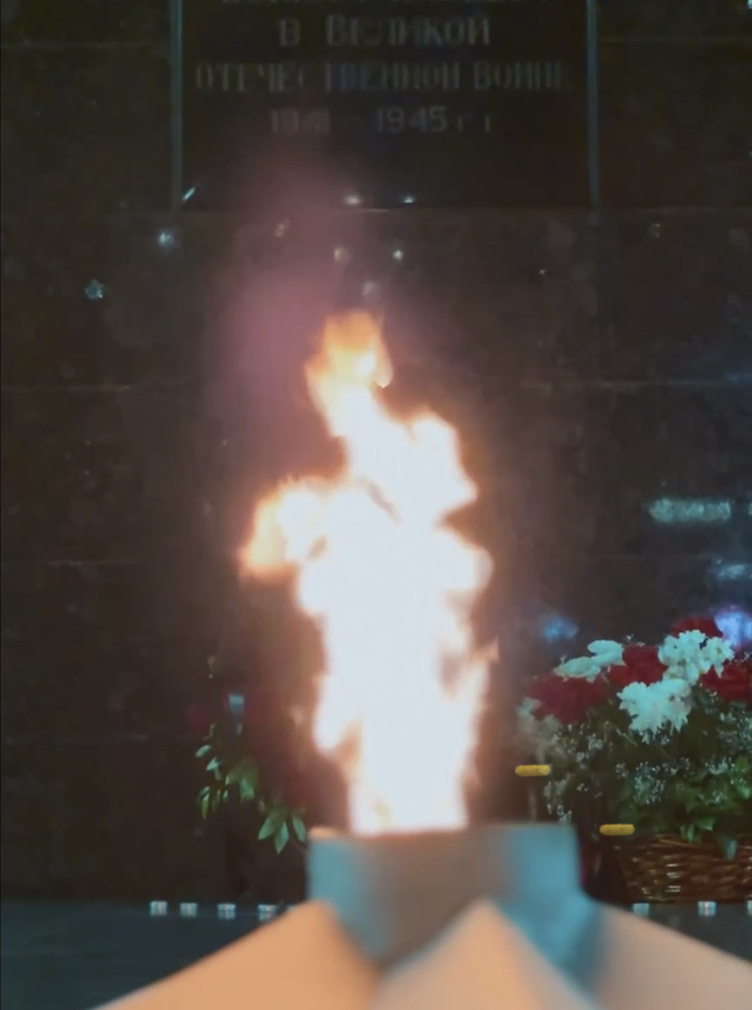 22 июня – День памяти и скорби.