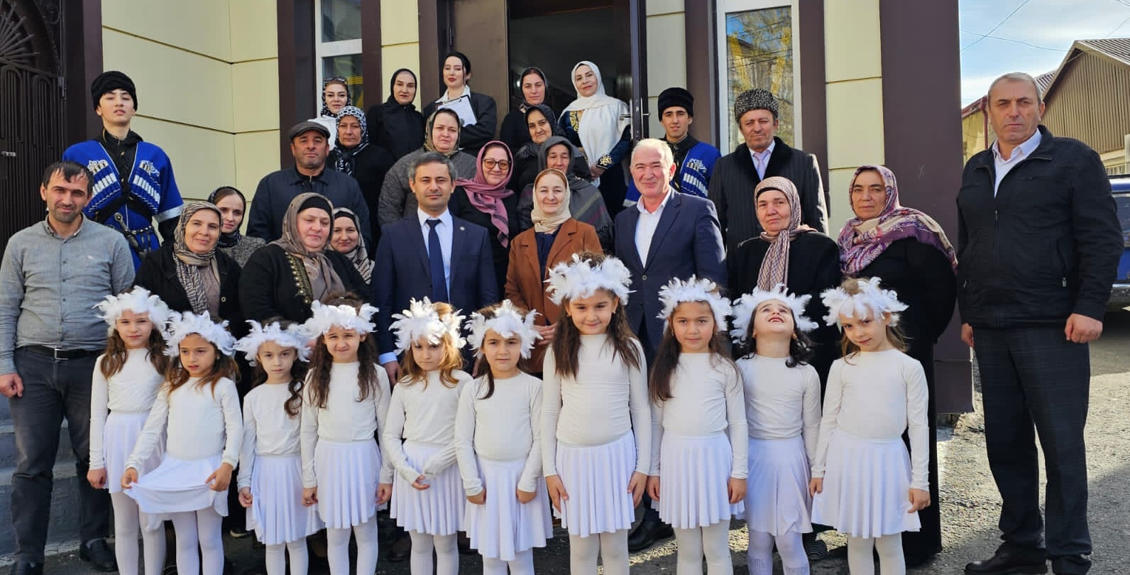 День матери !