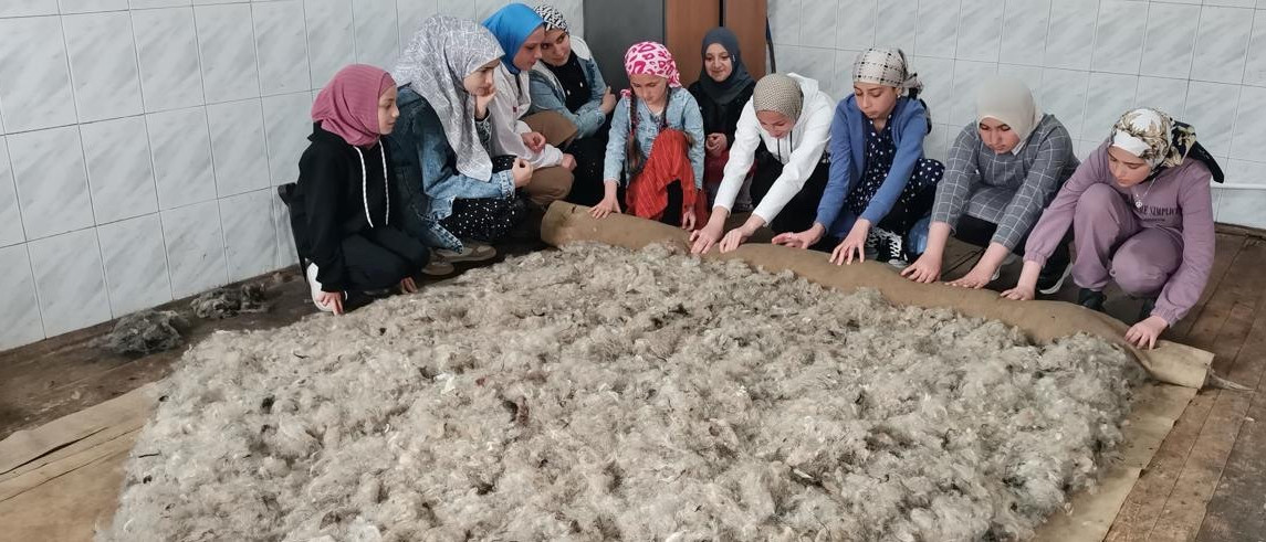 Инновационные технологии .